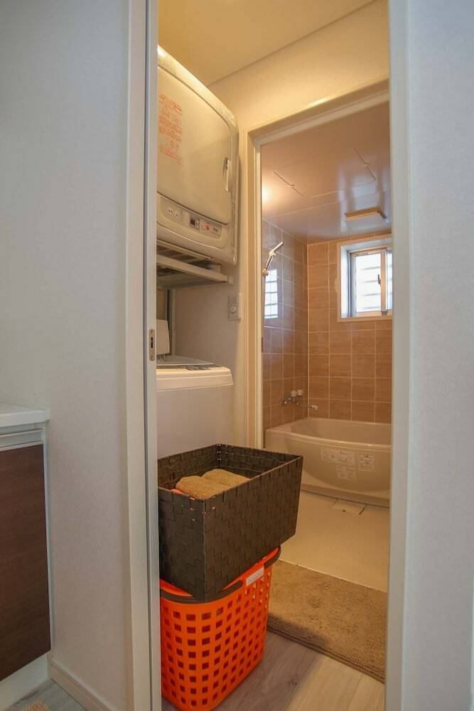 Apartamento Ocean Front Yamakawa Condominium Resort