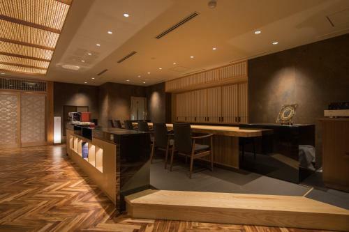 Hotel Okuhita Onsen Umehibiki