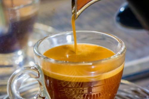 Hotel Karen Inn & Suites