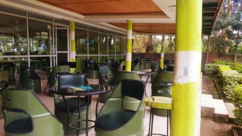 Hotel Hippo Safaris Resort