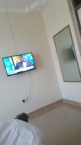 Hotel Kakamega Milimani Resort