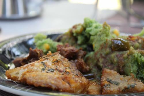Hotel Olumara Tented Camp
