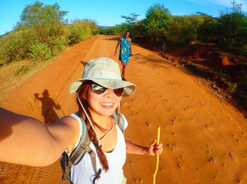 Oseki Maasai Mara Camp
