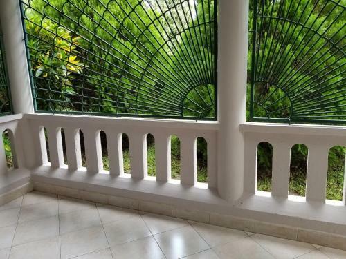 Emun Homestay Nyali