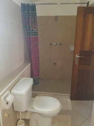 Emun Homestay Nyali