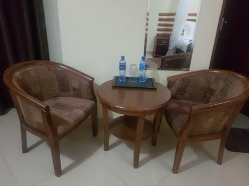 Calabash Hotel, Migori