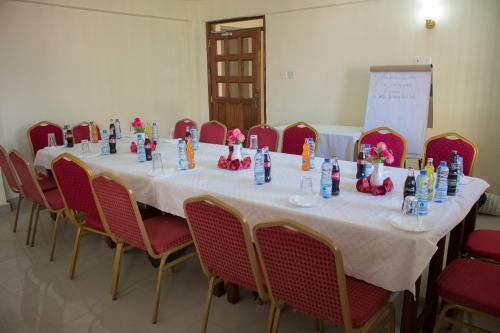 Calabash Hotel, Migori