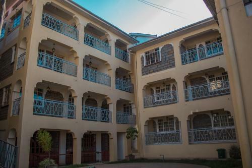 Calabash Hotel, Migori