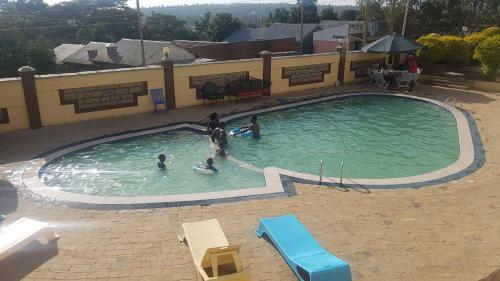 Calabash Hotel, Migori