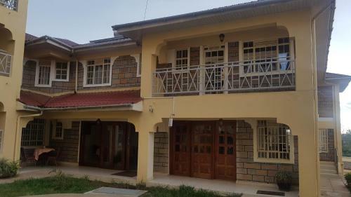 Calabash Hotel, Migori