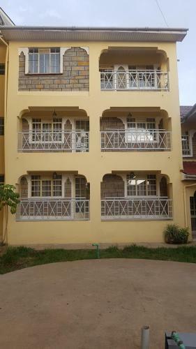Calabash Hotel, Migori