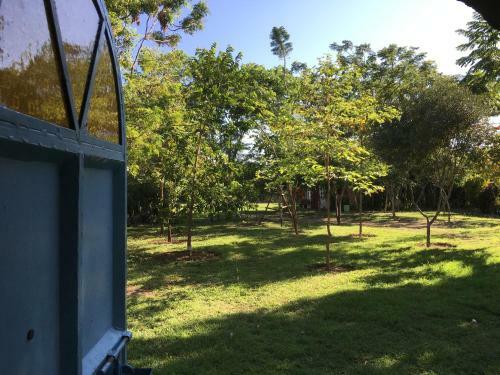 Hotel Wayando Beach Eco Lodge