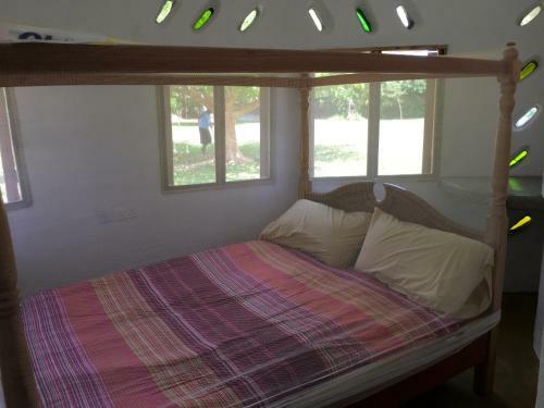Hotel Wayando Beach Eco Lodge