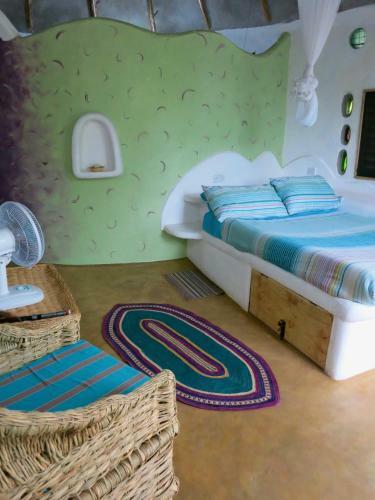 Hotel Wayando Beach Eco Lodge