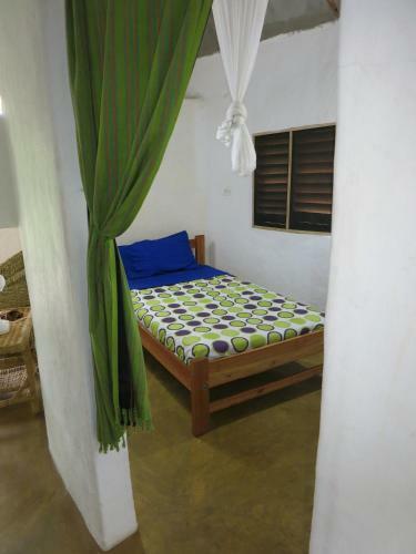 Hotel Wayando Beach Eco Lodge