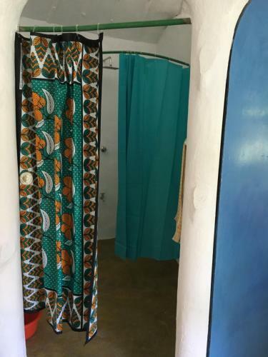 Hotel Wayando Beach Eco Lodge