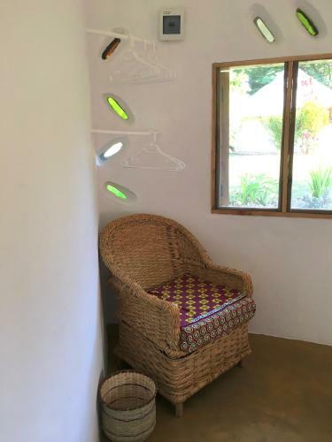 Hotel Wayando Beach Eco Lodge