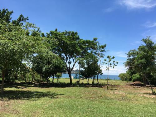 Hotel Wayando Beach Eco Lodge