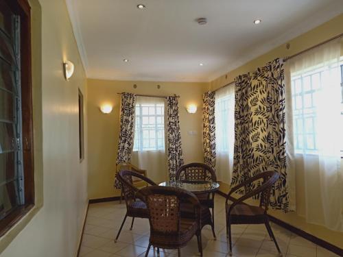Vihiga County Vip Home