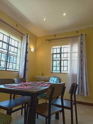Vihiga County Vip Home