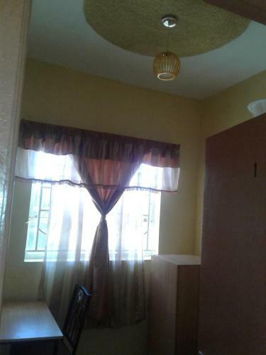 Hostal Enkang Eseriani Guest House