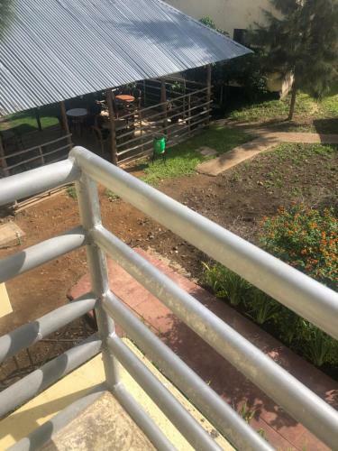 Toffee Resort Hotel- Kabunde Homa Bay