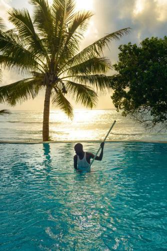 Hotel Swahili Beach