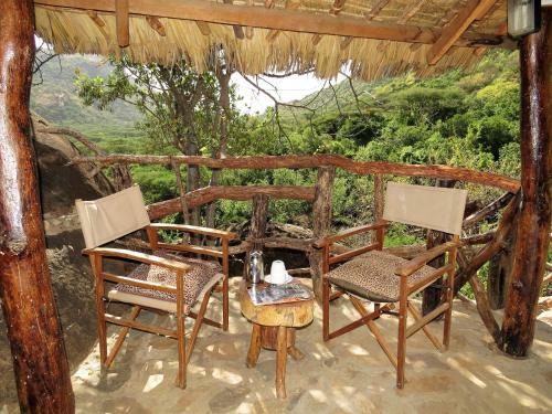 Sabache Camp