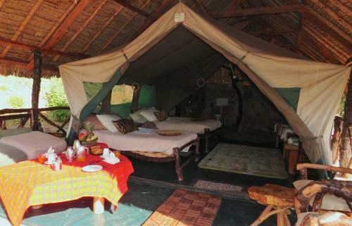 Sabache Camp