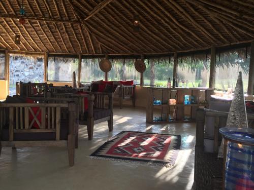 Hotel Kambi Amani