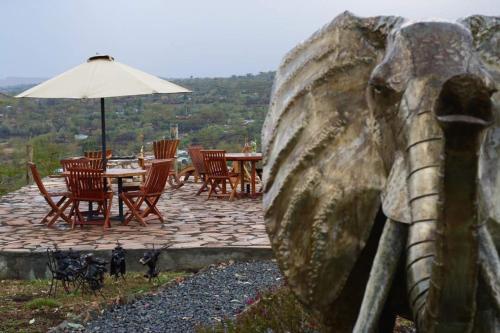 Hotel Kambi Amani