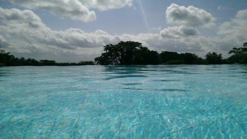 Agroturismo Kilima Kiu Manor