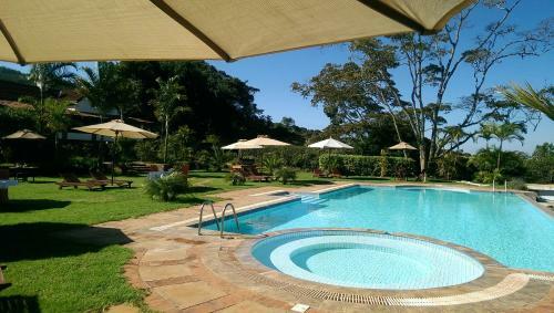 Agroturismo Kilima Kiu Manor