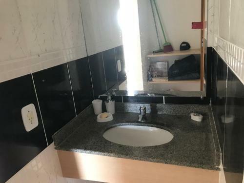 Apartamento Pontal Do Lago Flat