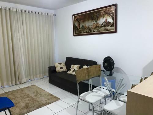 Apartamento Pontal Do Lago Flat