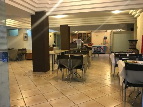 Apartamento Pontal Do Lago Flat