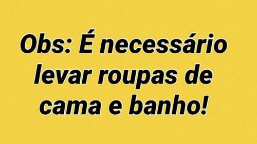 Apartamento Pontal Do Lago Flat