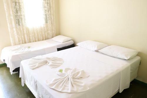 Sampaio's Hotel