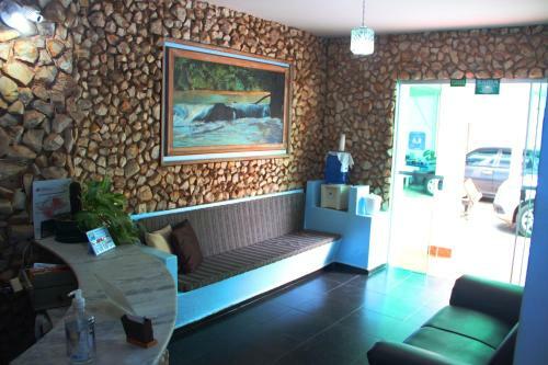 Sampaio's Hotel