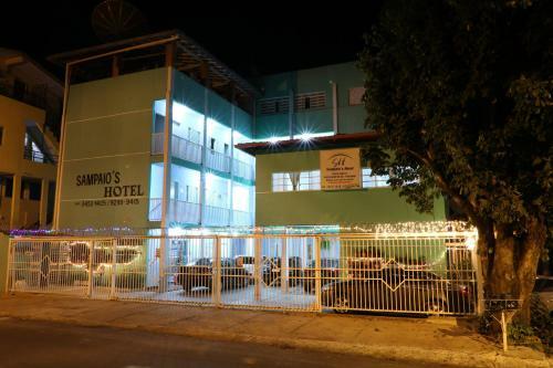 Sampaio's Hotel