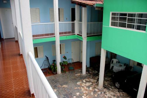 Sampaio's Hotel