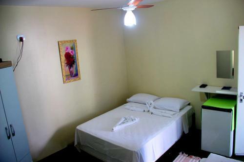 Sampaio's Hotel