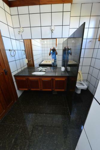 Hostal Pousada Europa