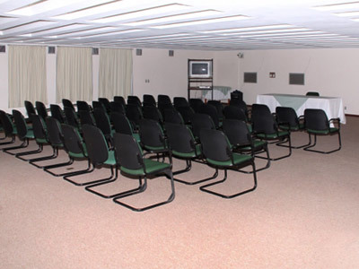 Grande Hotel Canela