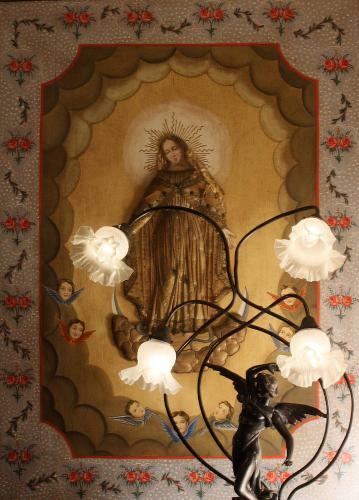 Hostal Pousada Beco Do Bispo