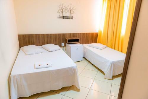 Hotel Trilhos De Minas
