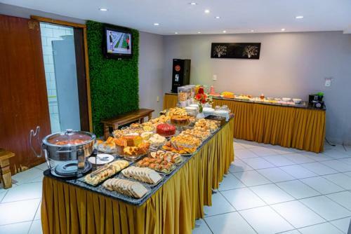 Hotel Trilhos De Minas