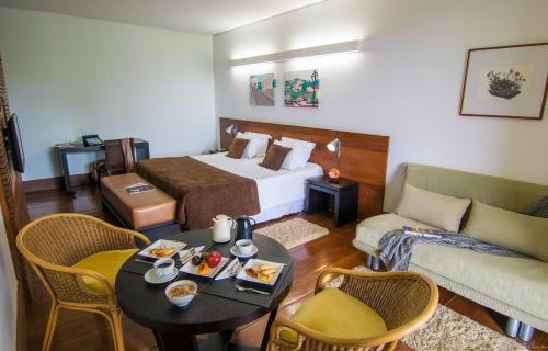 Hotel Garden Hill Small Resort