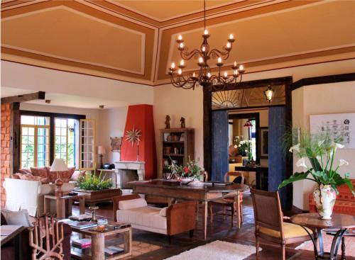 Hostal Pousada Pa�o Do Lavradio