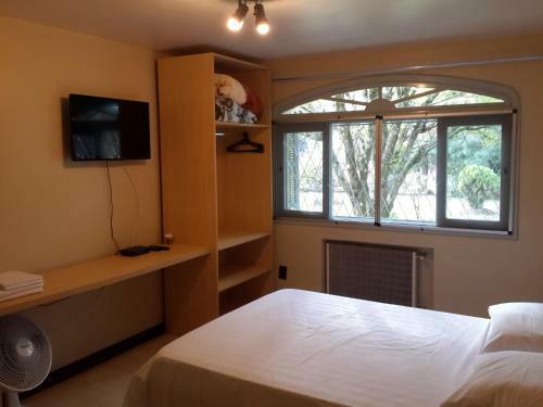 Casa Canela Vila Suzana